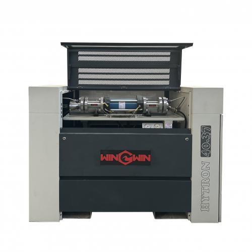 BHDT HYTRON Waterjet Intensifier Pump