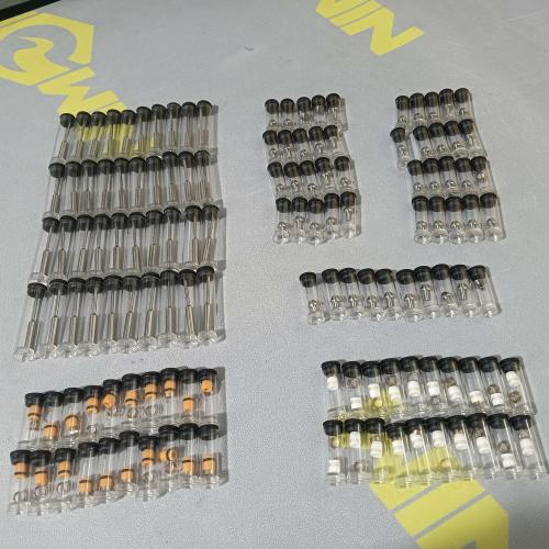 The Unsung Heroes: Critical Spare Parts Powering Win-Win Waterjet’s Precision Cutting Solutions