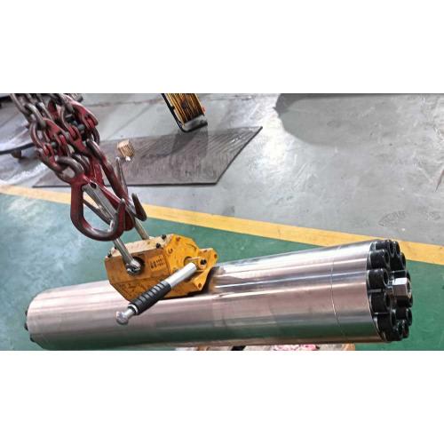 Win-Win 2L Accumulator: Durable, Leak-Free Solution for Hydraulic Systems