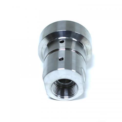 011307-1 87K Intensifier Check Valve Body for flow waterjet uhp parts
