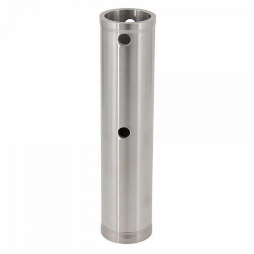 020595-1 87K Intensifier Filler Tube for flow waterjet parts 87k waterjet spare parts