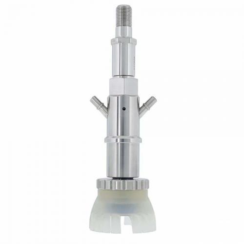 020695-1  87K Cutting Head Assembly for flow waterjet parts 87k waterjet spare parts - 副本
