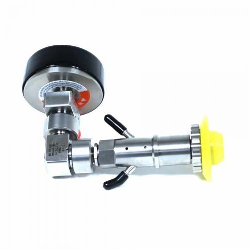 045160-1 87K Cutting Head Assembly Dynamic XD waterjet parts uhp waterjet for flow waterjet