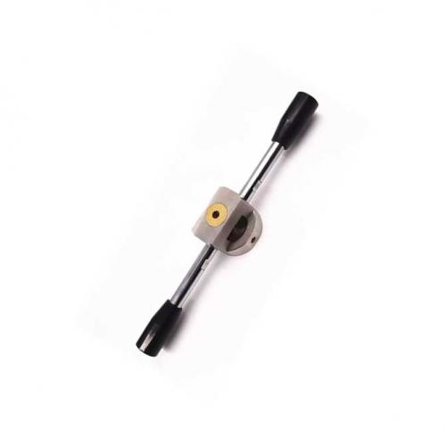 05108865 Threading Tool 25 Hand UHP 90K For kmt waterjet machine kmt uhp waterjet parts 