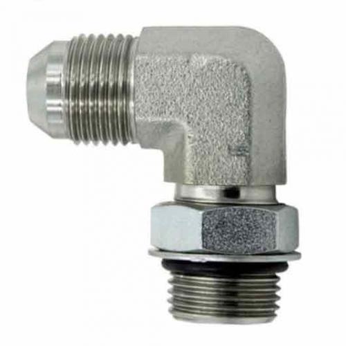 10142644 ADAPTER,90°,HYD.MANIFOLD Waterjet Spare Parts