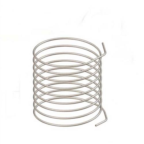 10411 Coil Pipe Robotic Waterjet IRB2400 