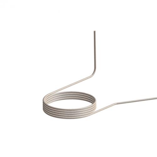 104258 Waterjet Coil pipe