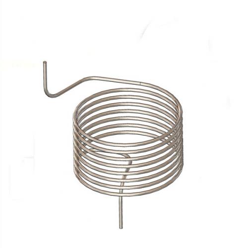 107350 Coil Robotic Water jet Parts 