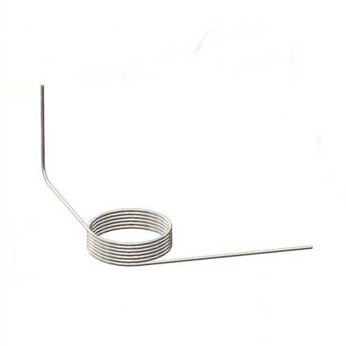 107459 Coil tube Robotic Waterjet KUKA KR20