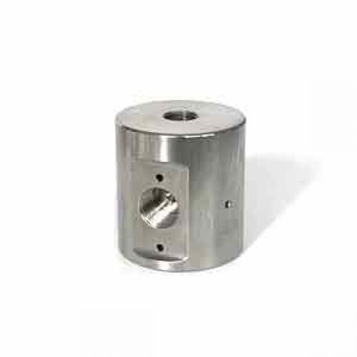 20427648 BODY HP-VALVE PNEUMATIC 3/8