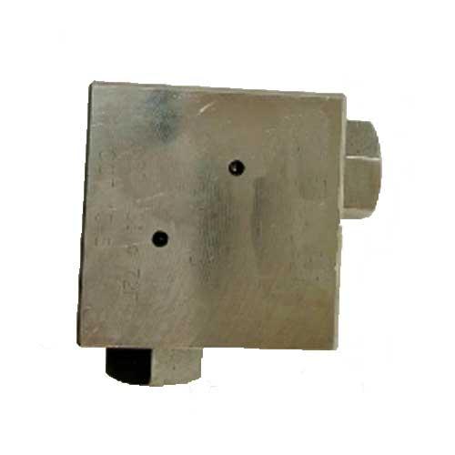 20455809 Elbow, .38 x .38, 90D 90K For American waterjet machine uhp waterjet part 