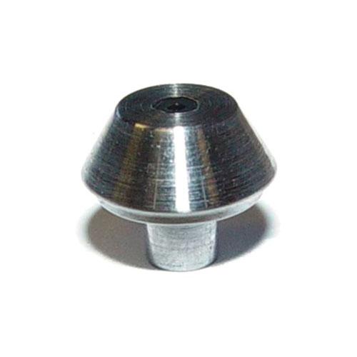 49888894 standard diamond orifice 0.007 (0.178mm) for kmt waterjet machine slv 75 plus water jet parts