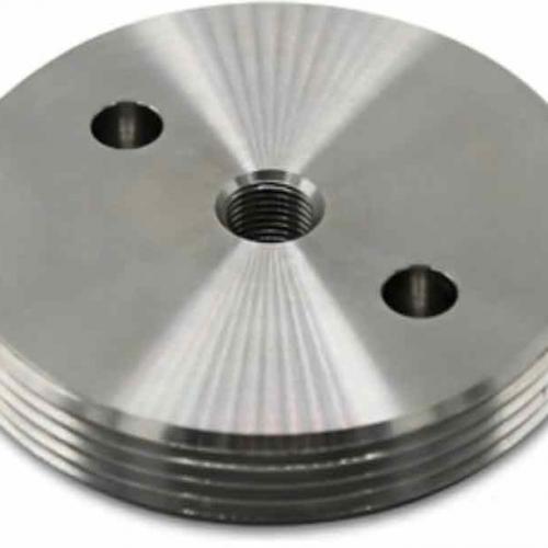 49894173 COVER, TOP, PNEUMATIC VALVE Waterjet Spare Parts