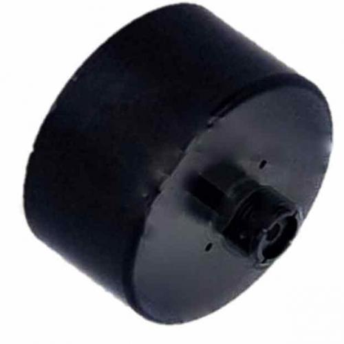 49894199 CYLINDER, PNEUMATIC VALVE Waterjet Spare Parts