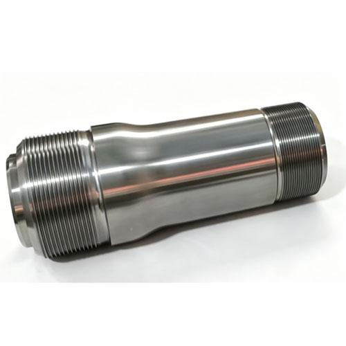 72154588 HP Cylinder for all SL-VI waterjet machine with a 100 to 200 hp rating