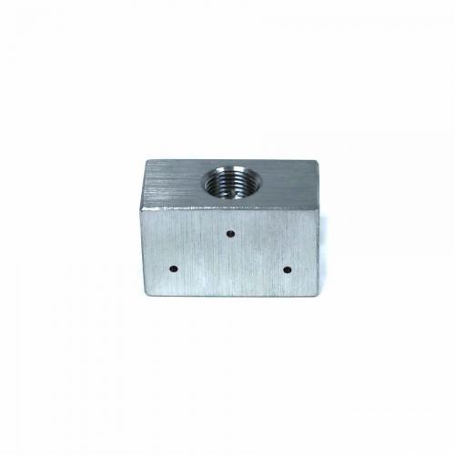 A-21776-1 87K 14 Tee Fitting for flow waterjet 87k waterjet parts  waterjet pump parts  - 副本