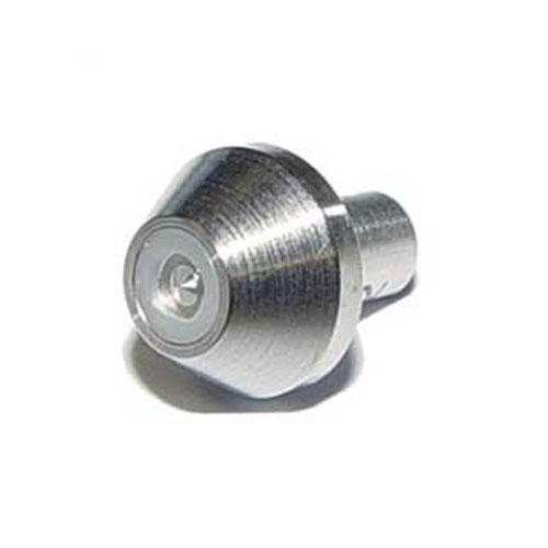 A2260005 standard sapphire orifice 0.005 for kmt waterjet machine slv 75 plus water jet parts