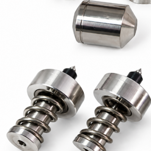 IV 2.0 Waterjet Seal Kit 890030 – Valve Seat & Seal Replacement Parts