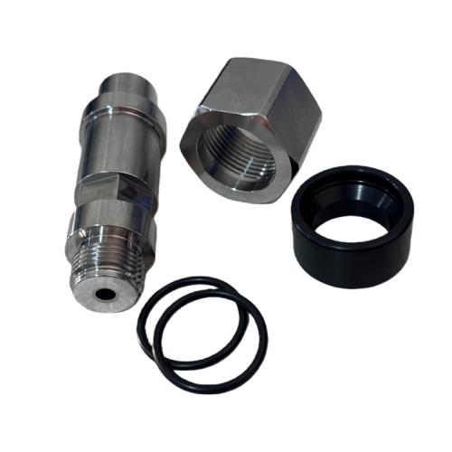 Resato waterjet parts 1050891 Focusing Tube Assembly