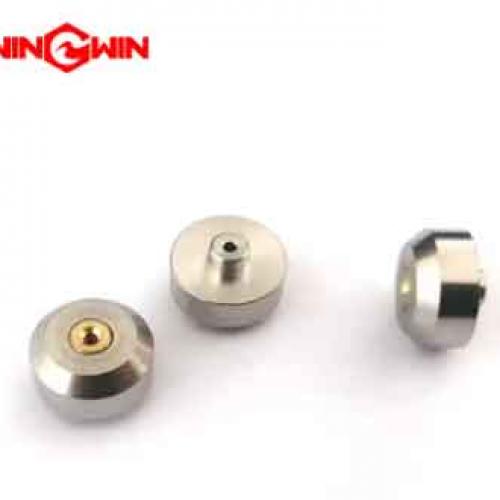 SAPPHIRE ORIFICE water jet spare parts