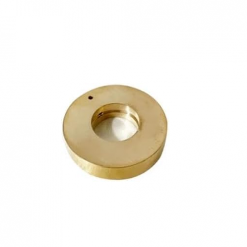 Waterjet Spare Parts Sealing ring 1001653 used for Resato Intensifier