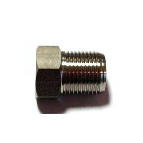 VDS095406/256 Gland nut 9.5 Vibro