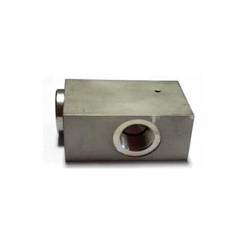 WJ055026/005 Jet catcher for BFT Waterjet Spare parts