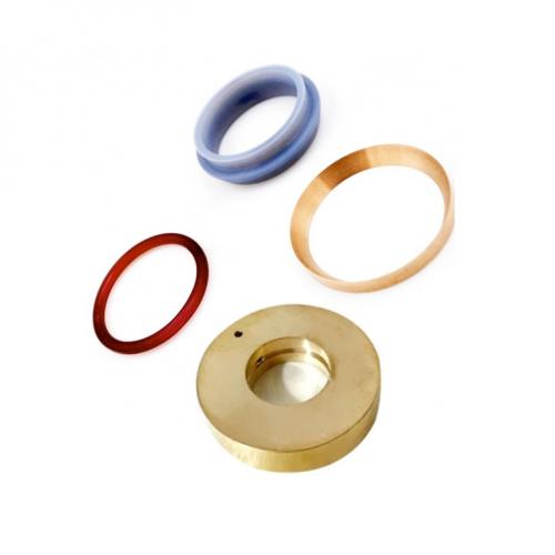 Waterjet parts 1004539 Dynamic Seal Assembly Resato