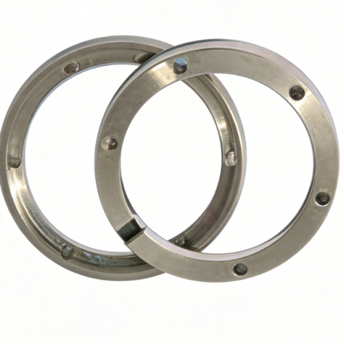 Waterjet parts Spacer 510000099 Used for DARDI End Bell