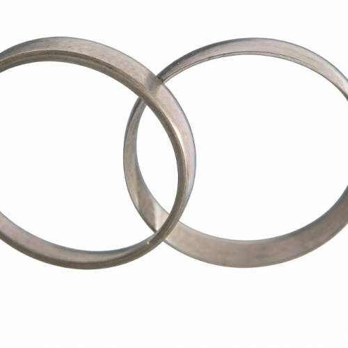 Waterjet parts Tapered Ring 510000112 Used for DARDI