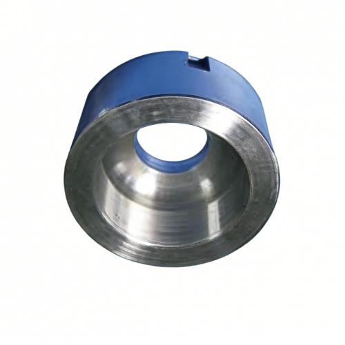 Waterjet parts End Cap 510000337 Used for DARDI