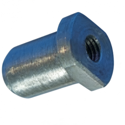 Waterjet parts Magnet Nut 510000712 Used for DARDI