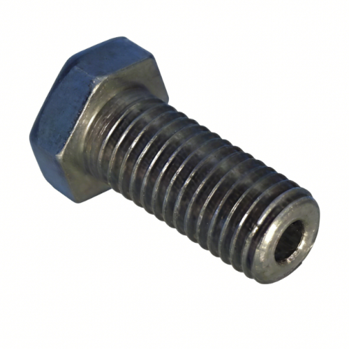 Waterjet parts Hollow Screw 510000720 Used for DARDI