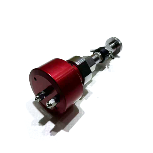 Waterjet parts Resato 1019894 Abrasive Cutting Head Assembly