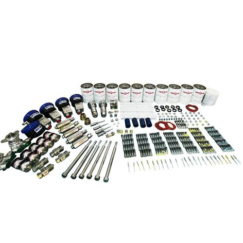 Global leading waterjet parts supplier for all international brands