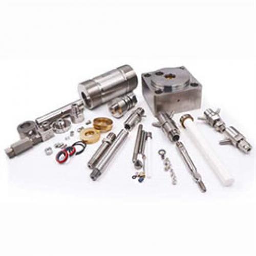 Waterjet parts used for F Intensifier Pump T intenisifer Pump D intensifier